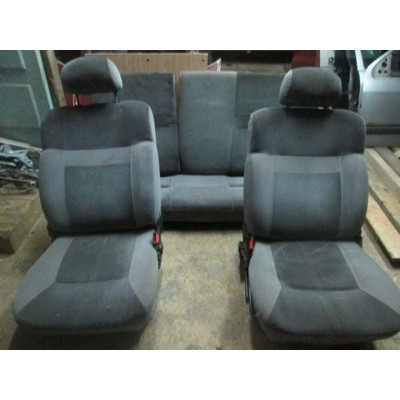  Салон (комплект сидений) к  Ford  Sierra,  1992
