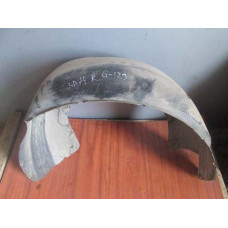  Защита арок задняя правая (подкрылок) к  Ford  Sierra,  1992