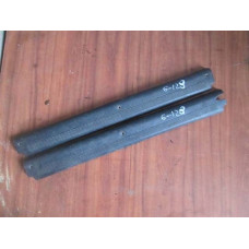  Накладка на порог к  Ford  Sierra,  1992