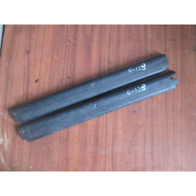 Накладка на порог к  Ford  Sierra,  1992