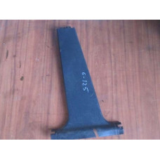  Обшивка стойки центральной левой к  Ford  Sierra,  1992