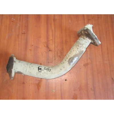 Труба приемная глушителя к  Ford  Sierra,  1992