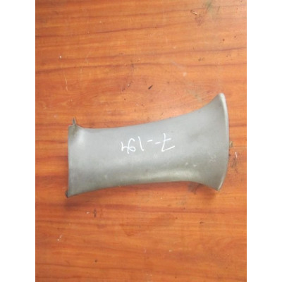  Обшивка багажника к  Daewoo  Nubira,  2000