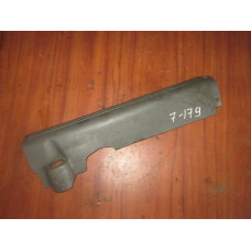  Накладка на порог внутренняя передняя левая к  Daewoo  Nubira,  2000