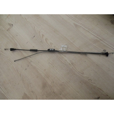 Тяга открывания двери к  Opel  Vectra,  1998