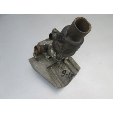  Корпус термостата к  Renault  Megane,  1999