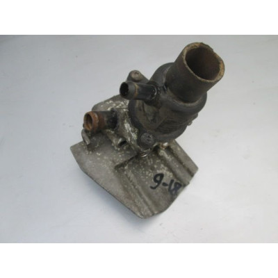  Корпус термостата к  Renault  Megane,  1999