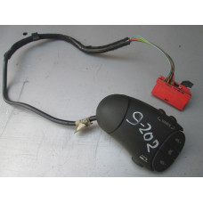  Джойстик управления мультимедиа к  Renault  Megane,  1999