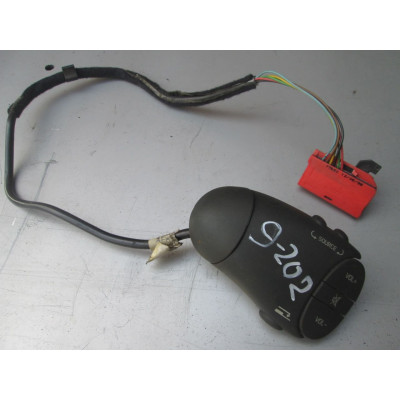  Джойстик управления мультимедиа к  Renault  Megane,  1999