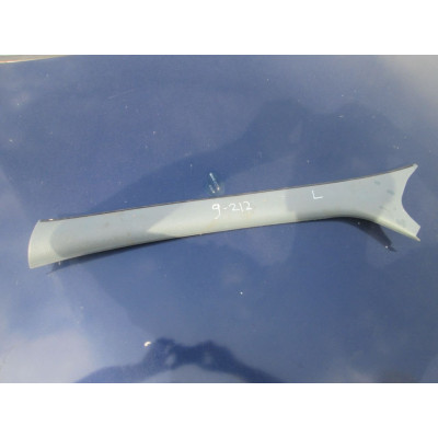  Обшивка стойки передней левой к  Renault  Megane,  1999