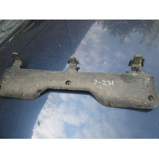  Пластик багажника к  Renault  Megane,  1999