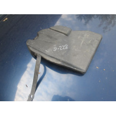  Крышка (заглушка) задняя фары левой к  Renault  Megane,  1999