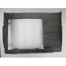  Диффузор вентилятора к  Renault  Megane,  1999