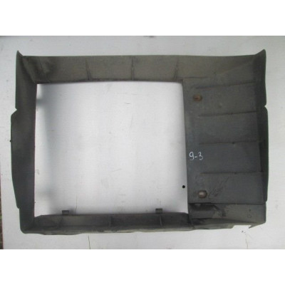  Диффузор вентилятора к  Renault  Megane,  1999