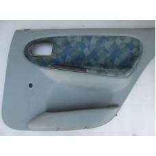  Обшивка двери задней правой (дверная карта) к  Renault  Megane,  1999