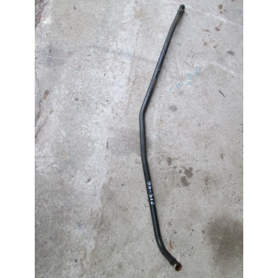  Трубка охлаждающей жидкости металлическая к  Ford  Galaxy,  1997