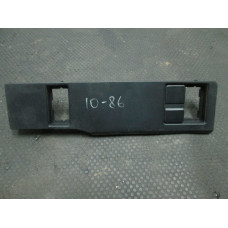  Пластик багажника к  Citroen  ZX,  1997