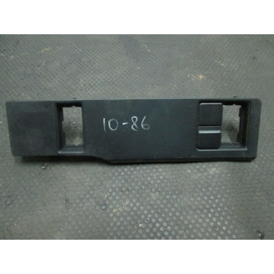  Пластик багажника к  Citroen  ZX,  1997