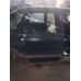  Дверь задняя правая к  Audi  80,  1990
