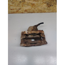  Суппорт передний правый к  Audi  80,  1990