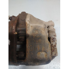  Суппорт передний правый к  Audi  80,  1990