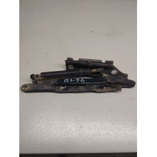  Петля крышки багажника к  Audi  80,  1990