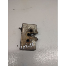 Замок двери передней левой к  Audi  80,  1990