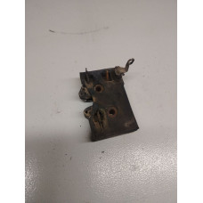  Замок двери передней левой к  Audi  80,  1990