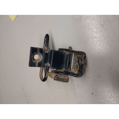  Петля двери задней правой к  Audi  80,  1990