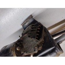  Механизм стеклоочистителя (трапеция дворников) к  Audi  80,  1990