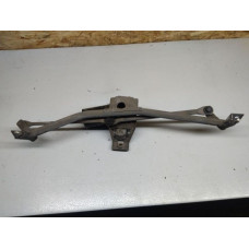  Механизм стеклоочистителя (трапеция дворников) к  Audi  80,  1990