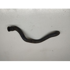  Патрубок (трубопровод, шланг) к  Audi  80,  1990