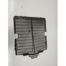  Крышка корпуса салонного фильтра к  Audi  80,  1990