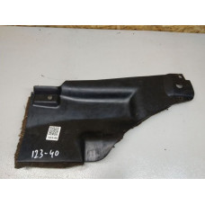  Пластик салона к  Audi  80,  1990