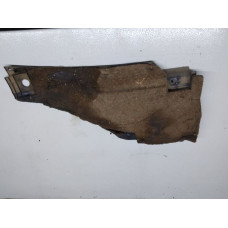  Пластик салона к  Audi  80,  1990