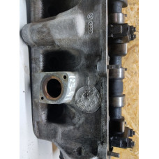  Головка блока цилиндров к  Audi  80,  1990