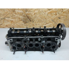  Головка блока цилиндров к  Audi  80,  1990