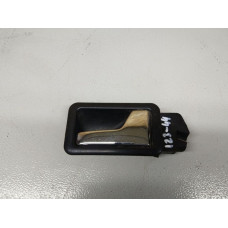  Ручка внутренняя передняя левая к  Audi  80,  1990