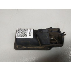  Ручка внутренняя передняя левая к  Audi  80,  1990