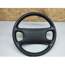  Руль к  Audi  80,  1990