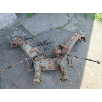  Балка подвески задняя к  Opel  Omega,  1996