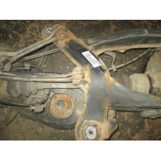  Полуось задняя (приводной вал, ШРУС) к  Mercedes  C W202,  1998