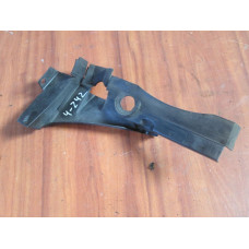  Кронштейн радиатора к  Mercedes  C W202,  1998