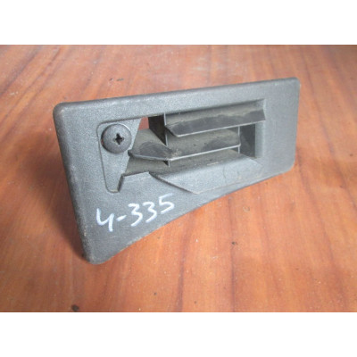 Дефлектор обдува салона к  Mercedes  C W202,  1998