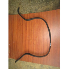  Уплотнитель капота к  Mercedes  C W202,  1998