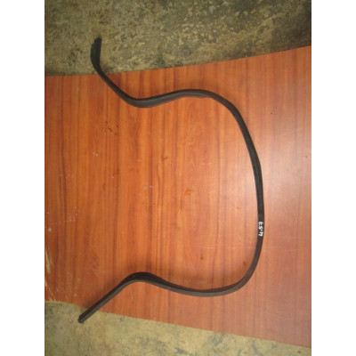 Уплотнитель капота к  Mercedes  C W202,  1998