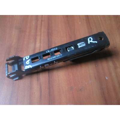 Механизм регулировки высоты ремня безопасности к  Mercedes  C W202,  1998