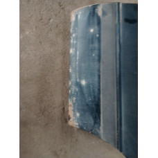  Дверь задняя левая к  Audi  80,  1990