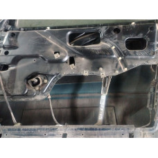  Стеклоподъемник передний правый к  Audi  80,  1990