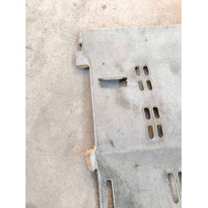  Ковер салонный к  Lancia  Zeta,  2000